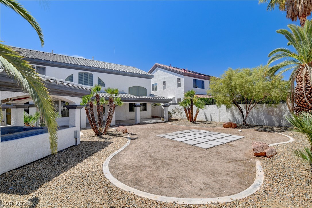 4354 Tall Tree Street Las Vegas NV 89147