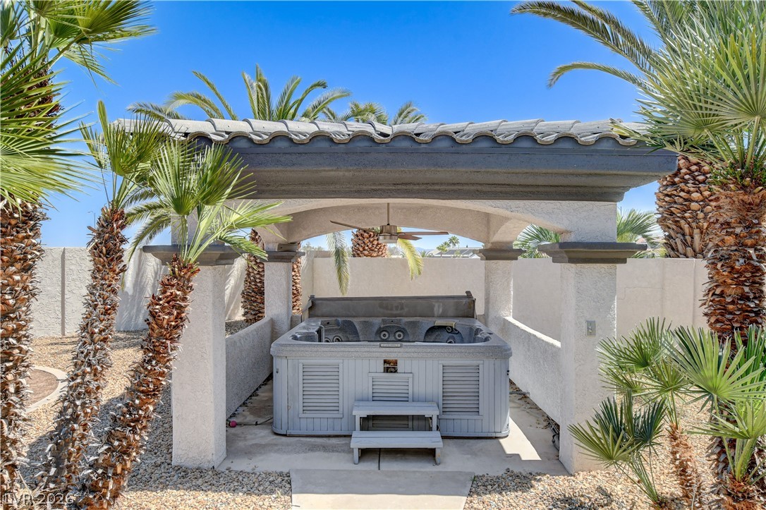 4354 Tall Tree Street Las Vegas NV 89147