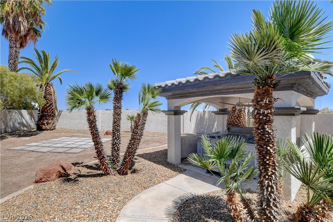 4354 Tall Tree Street Las Vegas NV 89147