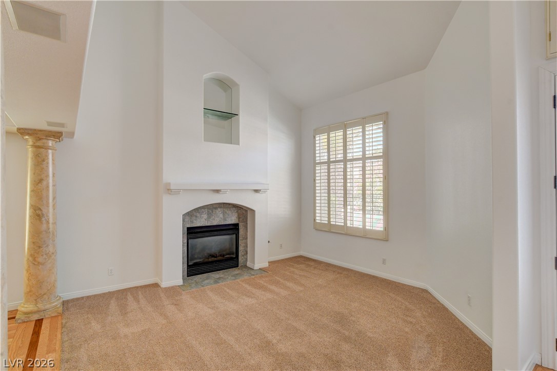 4354 Tall Tree Street Las Vegas NV 89147