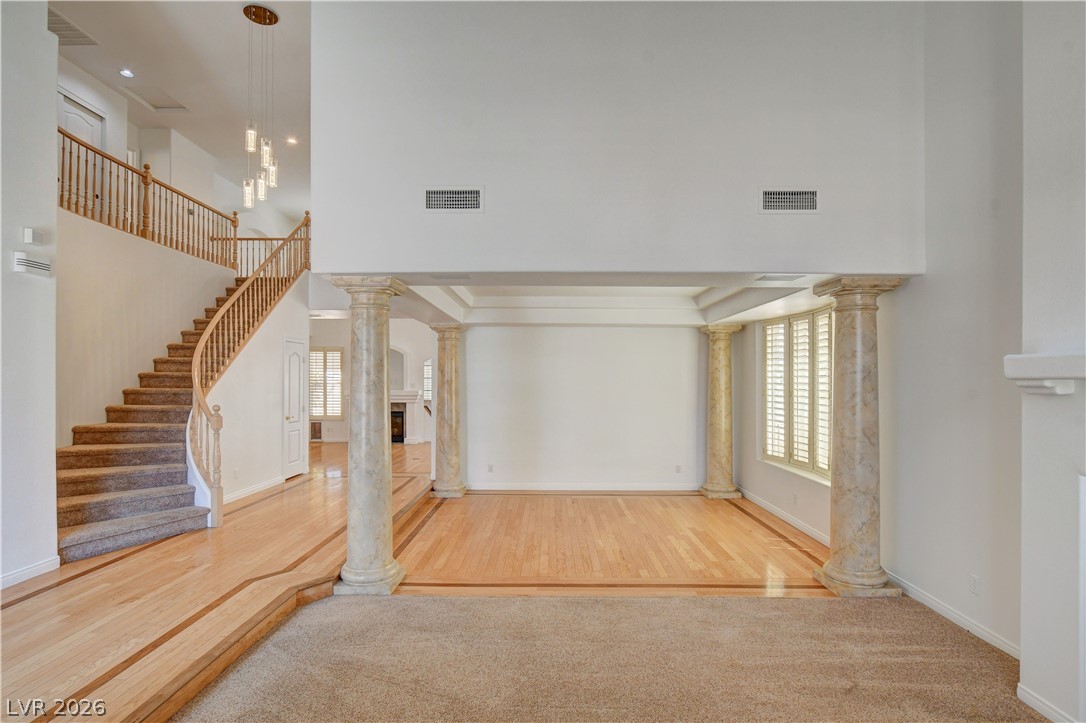 4354 Tall Tree Street Las Vegas NV 89147