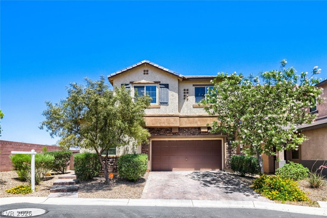 9692 Avignon Court Las Vegas NV 89148