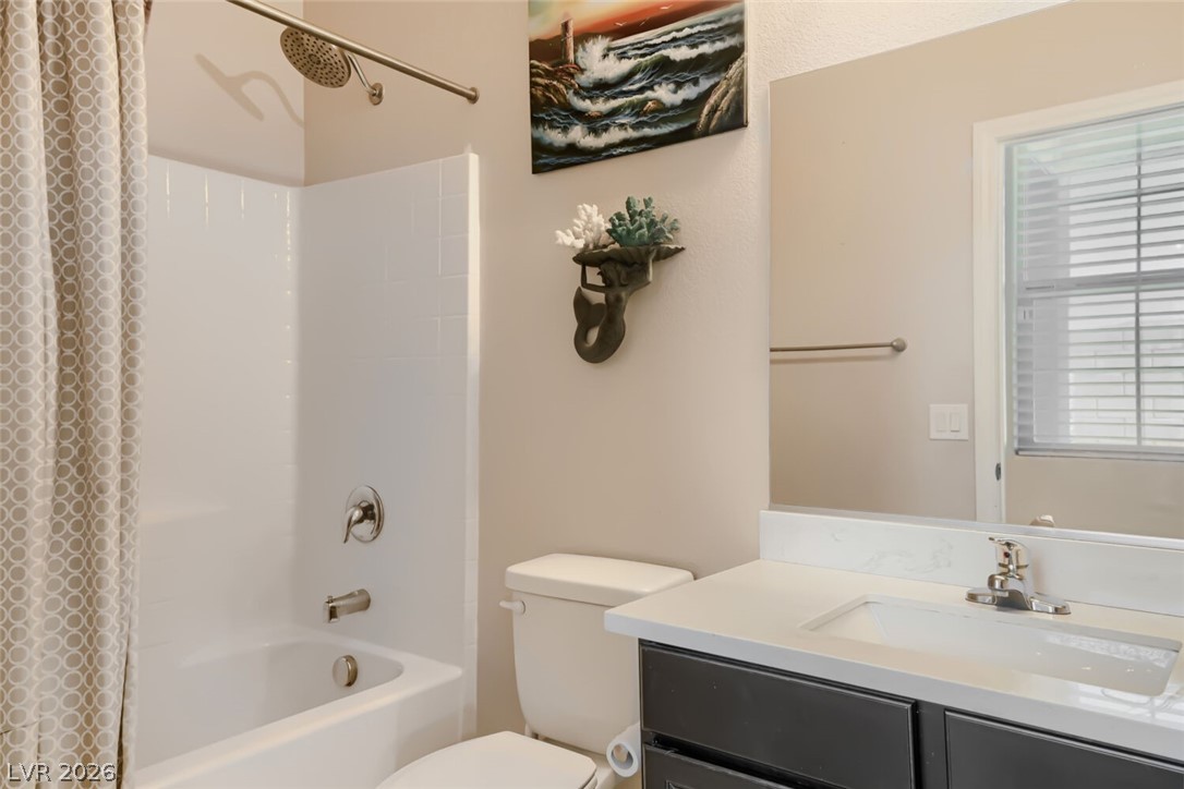 9692 Avignon Court Las Vegas NV 89148
