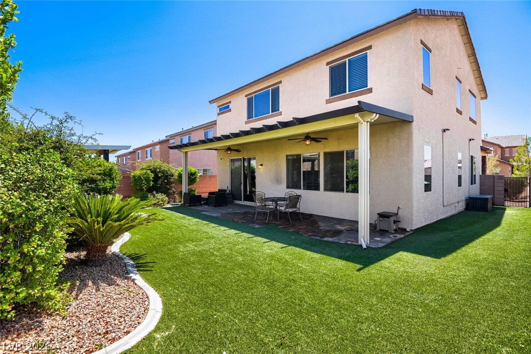 9692 Avignon Court Las Vegas NV 89148