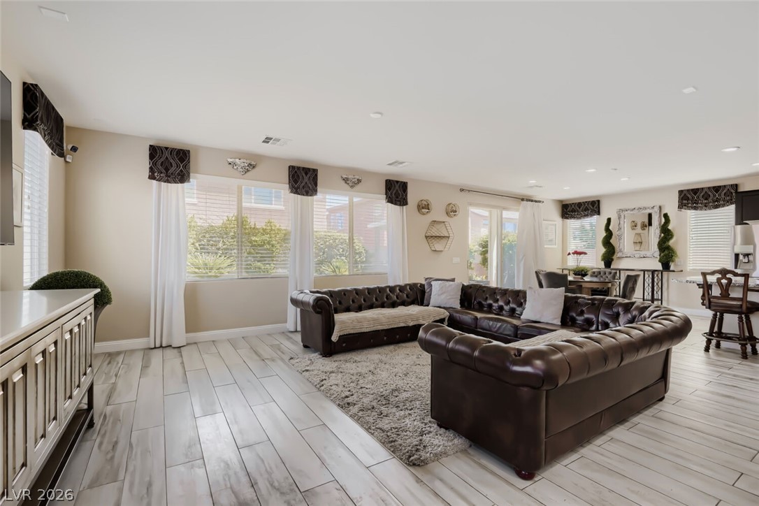9692 Avignon Court Las Vegas NV 89148
