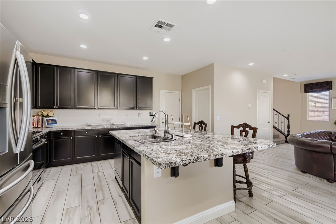 9692 Avignon Court Las Vegas NV 89148