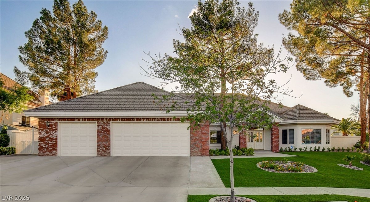 2351 Villandry Court Henderson NV 89074