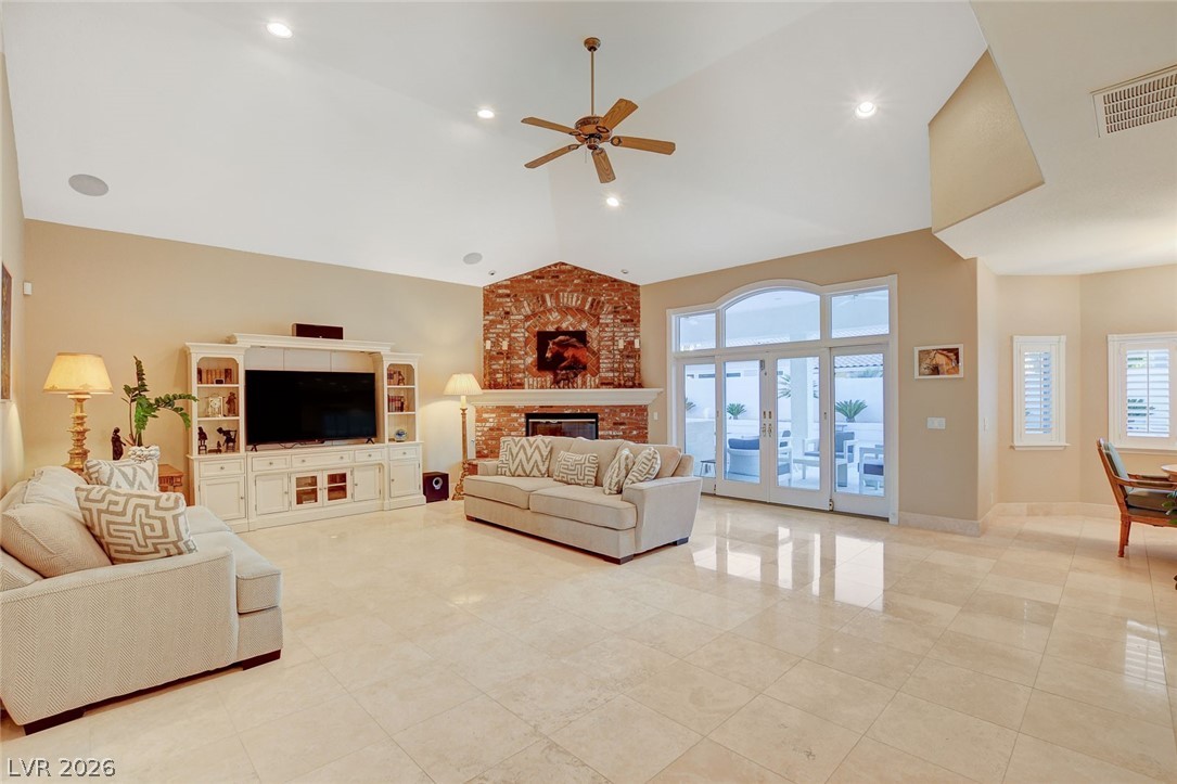 2351 Villandry Court Henderson NV 89074