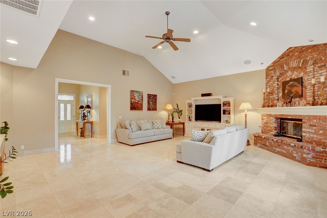 2351 Villandry Court Henderson NV 89074