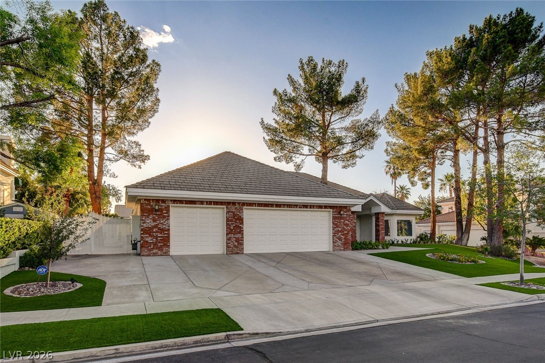 2351 Villandry Court Henderson NV 89074