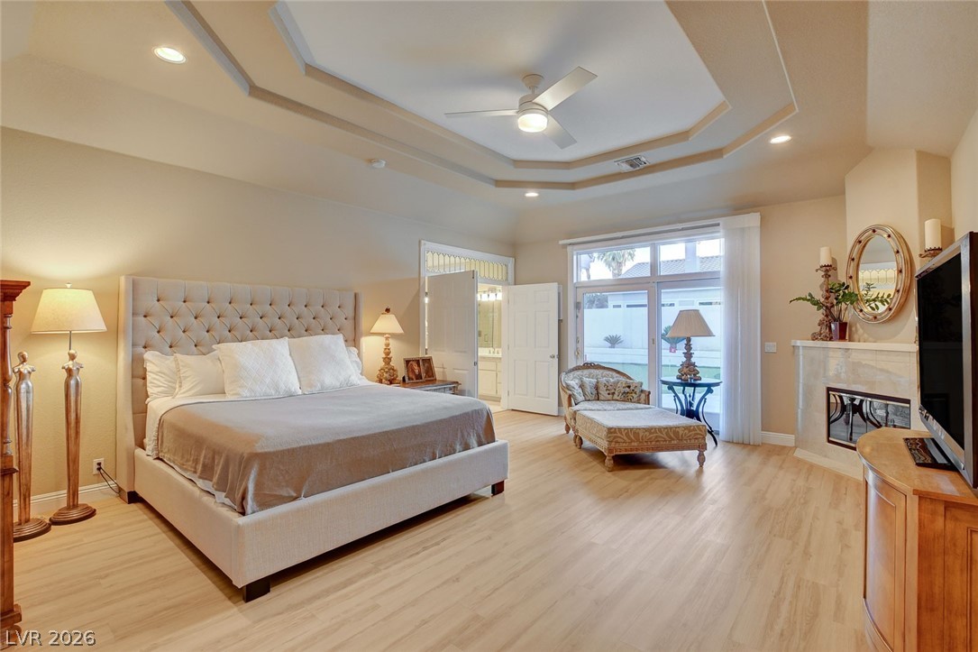 2351 Villandry Court Henderson NV 89074