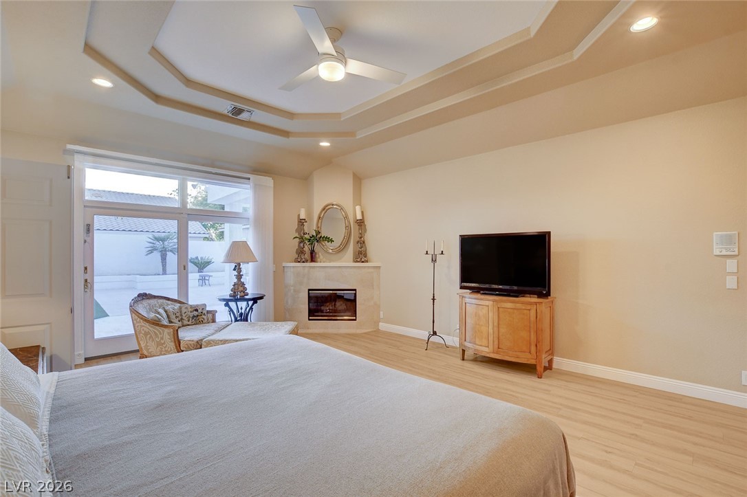 2351 Villandry Court Henderson NV 89074