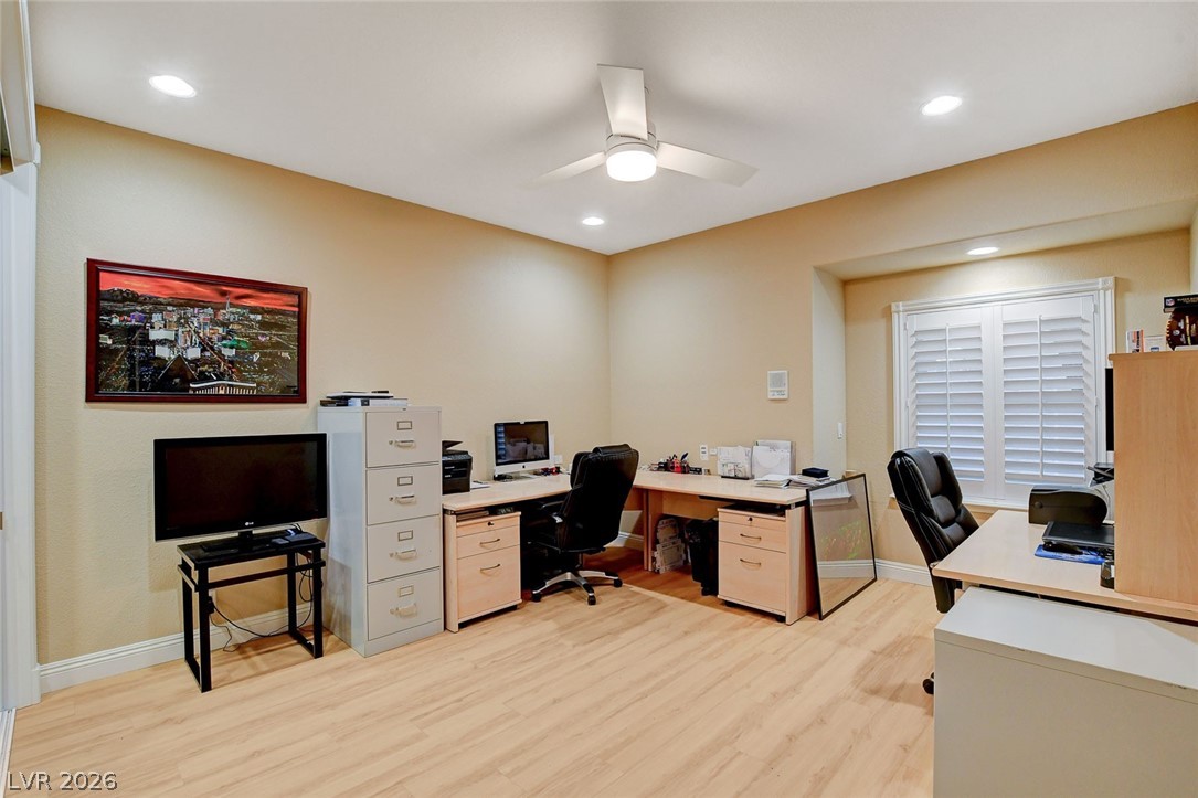 2351 Villandry Court Henderson NV 89074