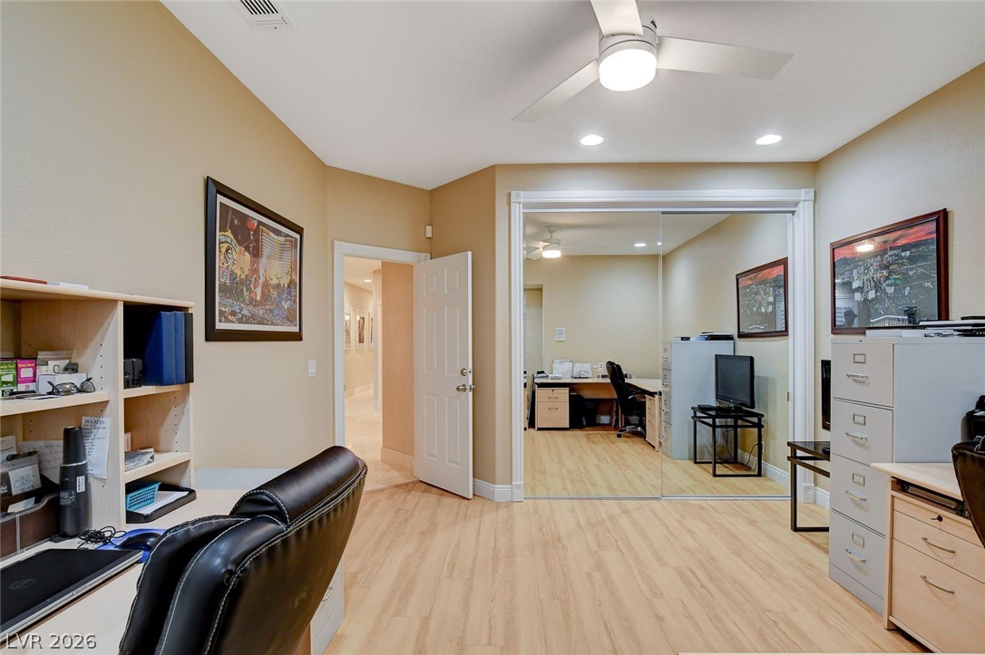 2351 Villandry Court Henderson NV 89074