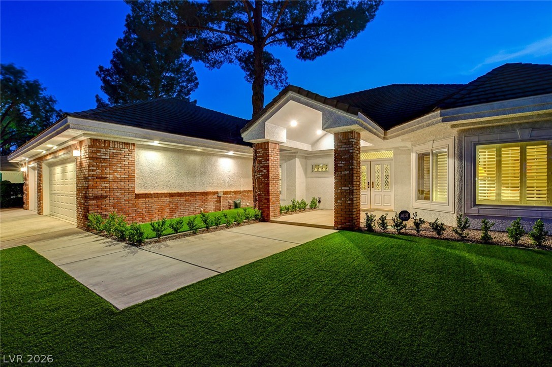 2351 Villandry Court Henderson NV 89074
