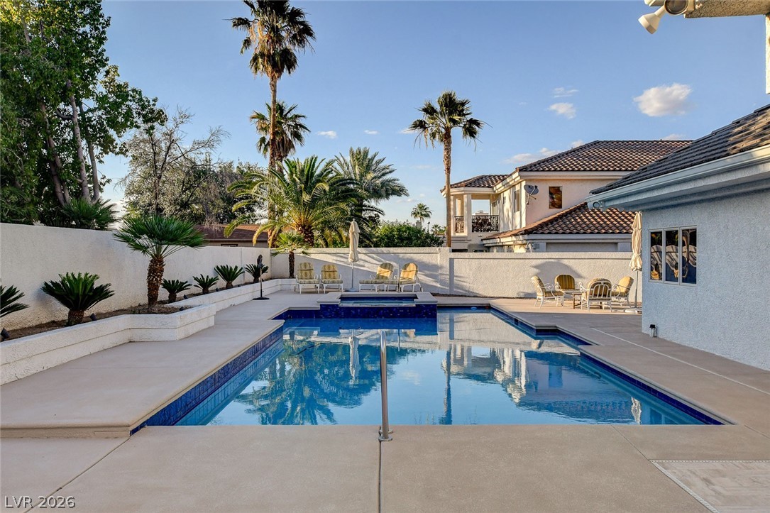 2351 Villandry Court Henderson NV 89074