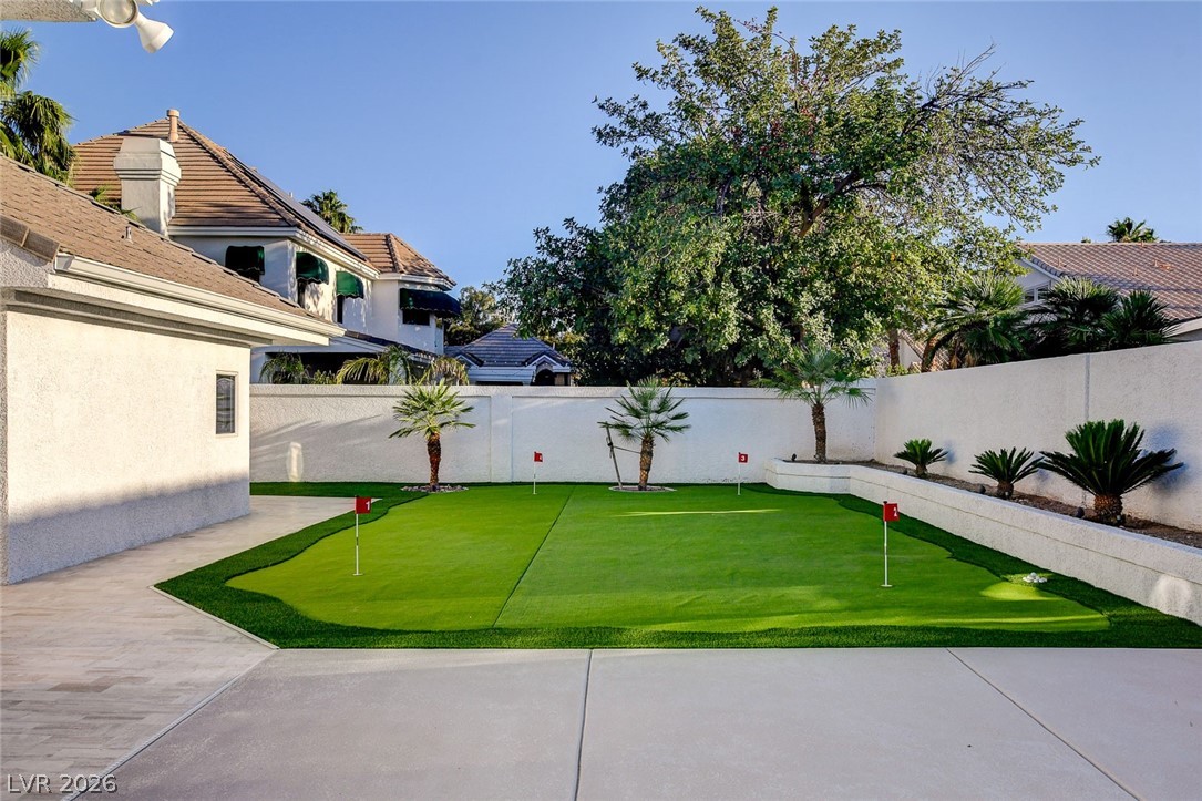 2351 Villandry Court Henderson NV 89074