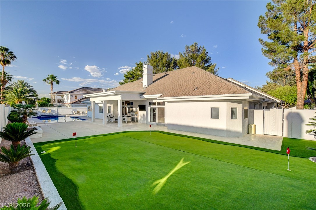 2351 Villandry Court Henderson NV 89074