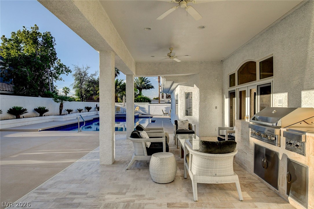 2351 Villandry Court Henderson NV 89074