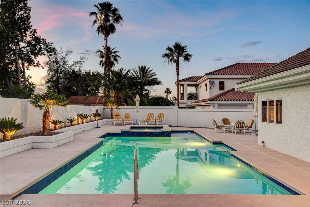 2351 Villandry Court Henderson NV 89074