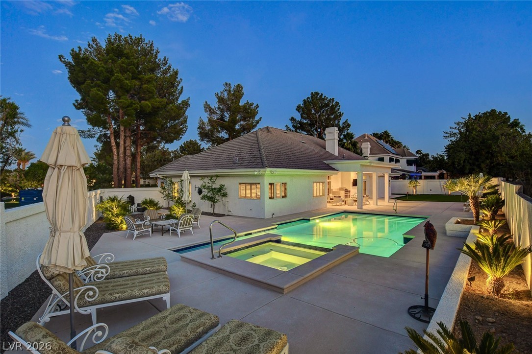 2351 Villandry Court Henderson NV 89074