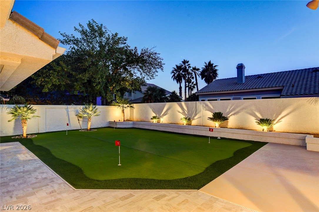 2351 Villandry Court Henderson NV 89074