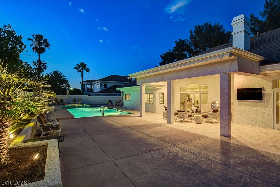 2351 Villandry Court Henderson NV 89074