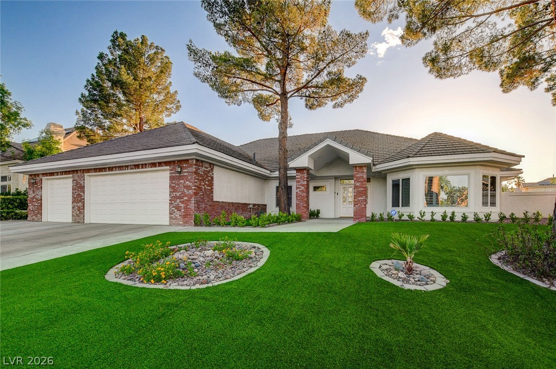 2351 Villandry Court Henderson NV 89074