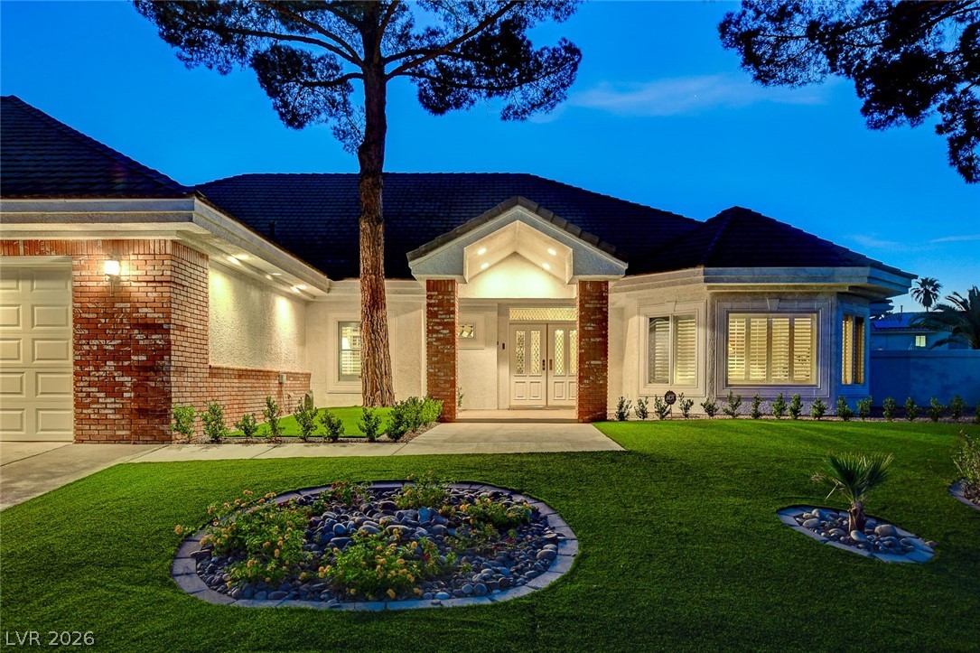 2351 Villandry Court Henderson NV 89074