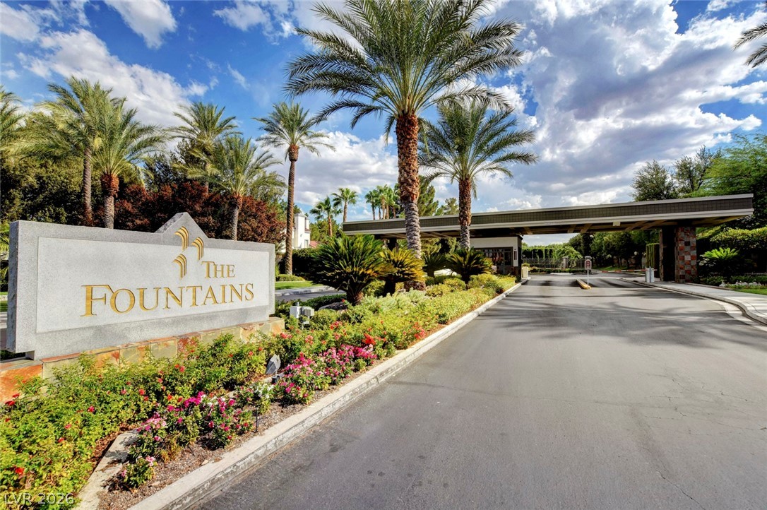 2351 Villandry Court Henderson NV 89074