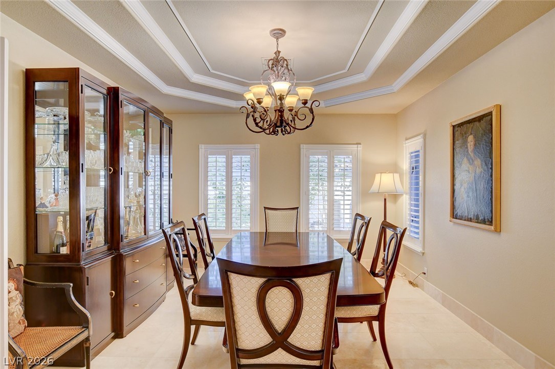 2351 Villandry Court Henderson NV 89074