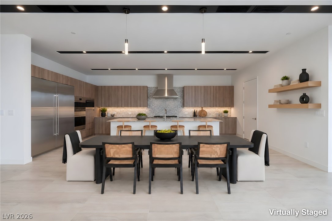 1548 Pleasant Bay Court Henderson NV 89011