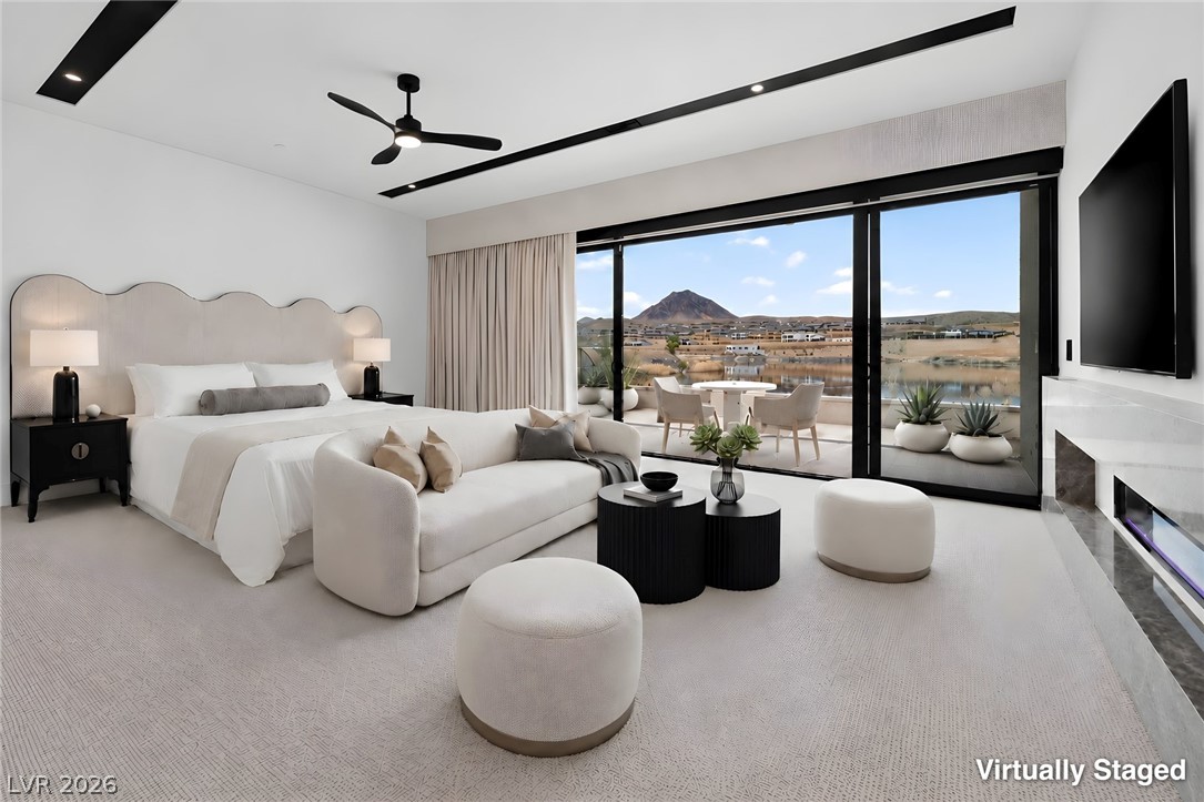 1548 Pleasant Bay Court Henderson NV 89011