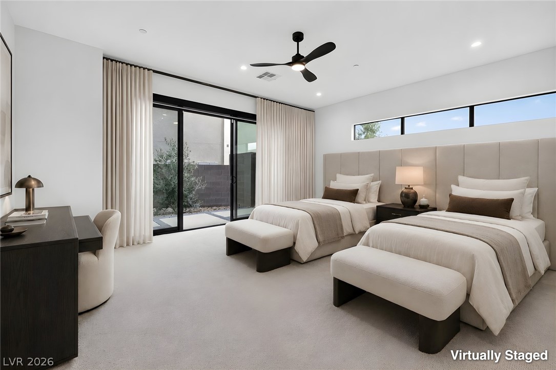 1548 Pleasant Bay Court Henderson NV 89011