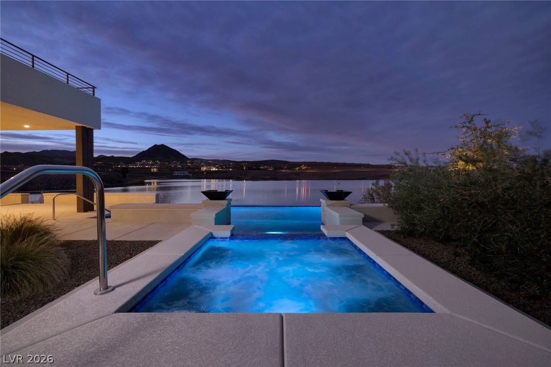 1548 Pleasant Bay Court Henderson NV 89011