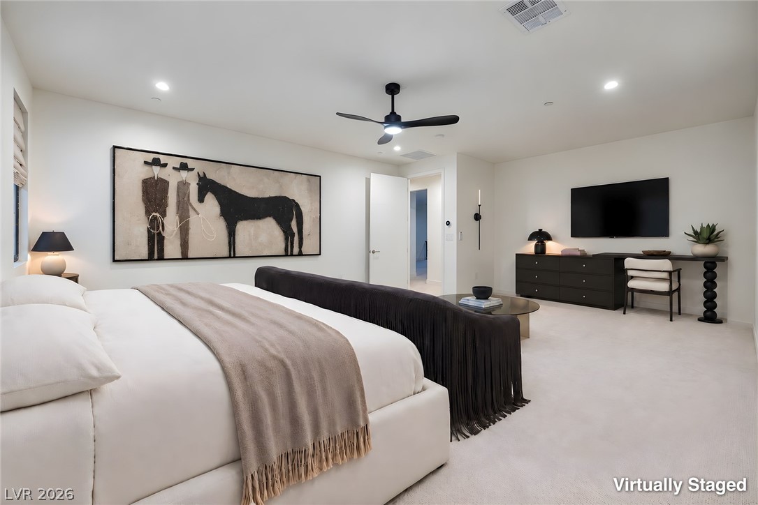 1548 Pleasant Bay Court Henderson NV 89011