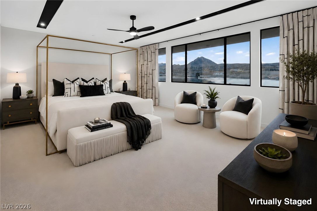 1548 Pleasant Bay Court Henderson NV 89011
