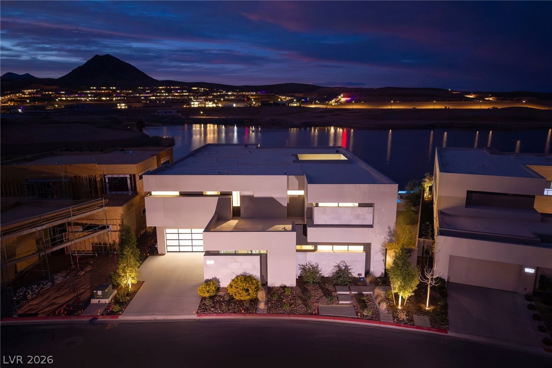 1548 Pleasant Bay Court Henderson NV 89011