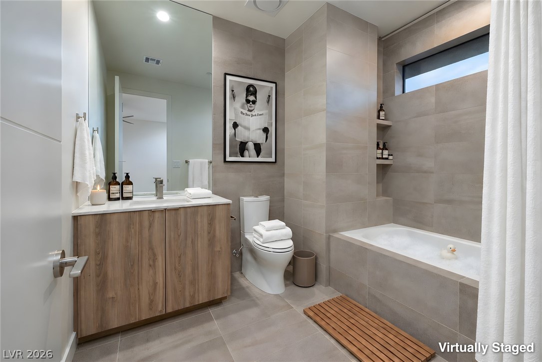 1548 Pleasant Bay Court Henderson NV 89011