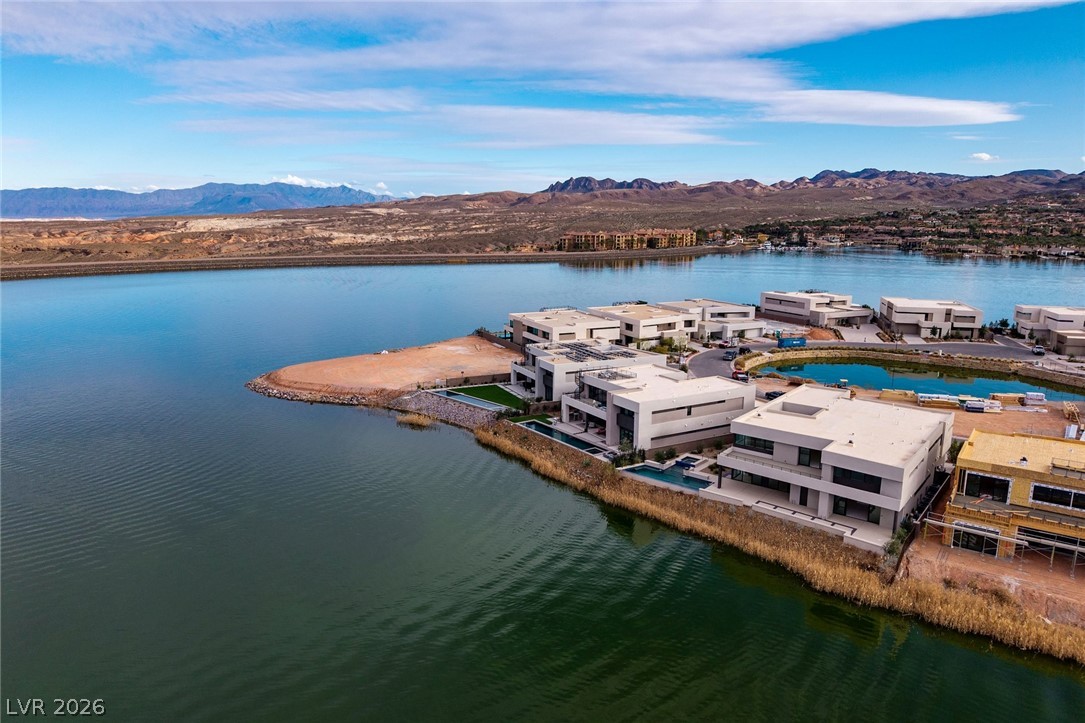 1548 Pleasant Bay Court Henderson NV 89011