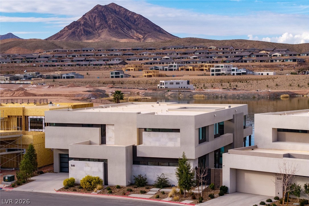 1548 Pleasant Bay Court Henderson NV 89011