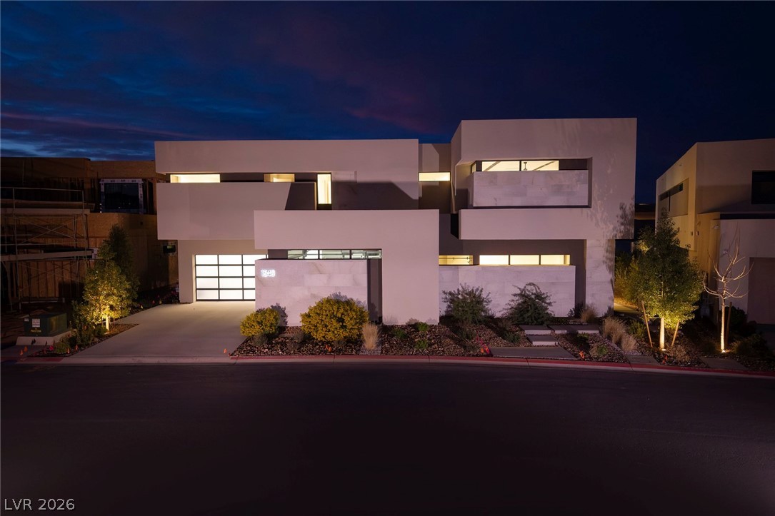 1548 Pleasant Bay Court Henderson NV 89011
