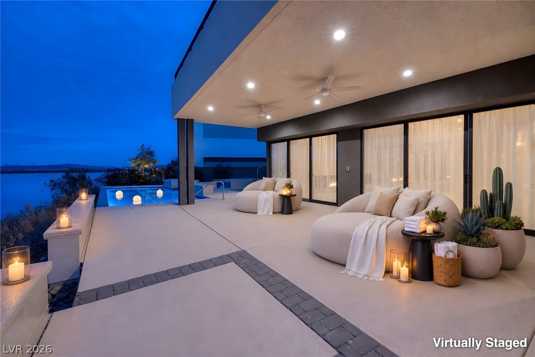 1548 Pleasant Bay Court Henderson NV 89011