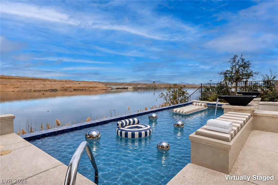 1548 Pleasant Bay Court Henderson NV 89011