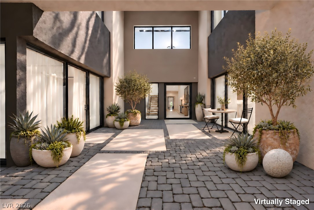 1548 Pleasant Bay Court Henderson NV 89011