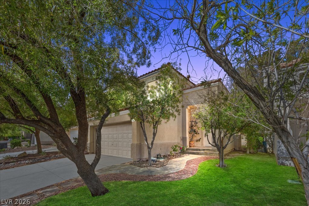2213 White Mist Drive Las Vegas NV 89134