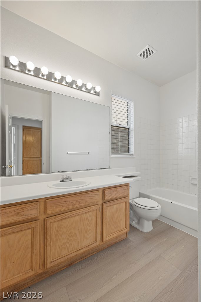 2213 White Mist Drive Las Vegas NV 89134