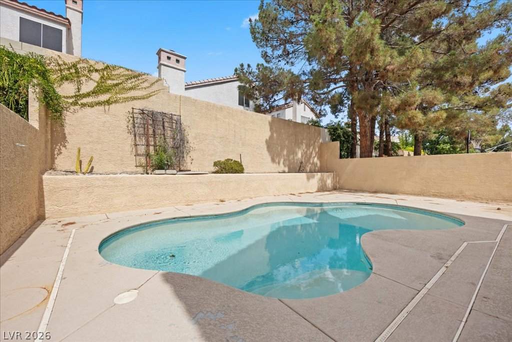 2213 White Mist Drive Las Vegas NV 89134