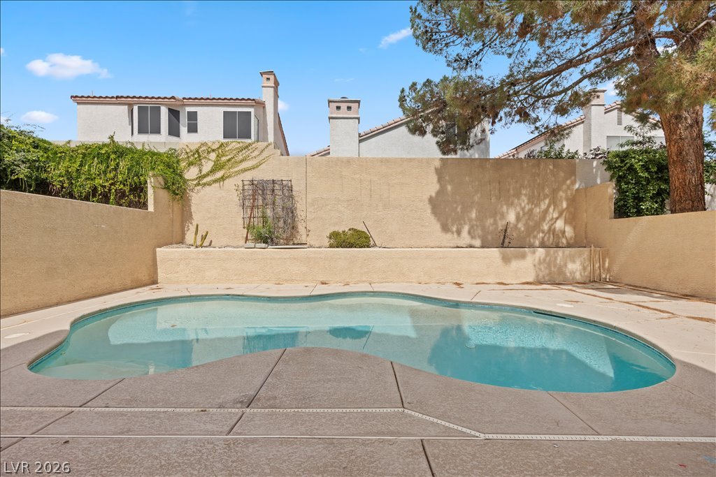 2213 White Mist Drive Las Vegas NV 89134