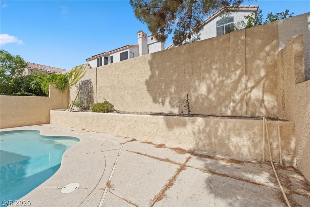 2213 White Mist Drive Las Vegas NV 89134